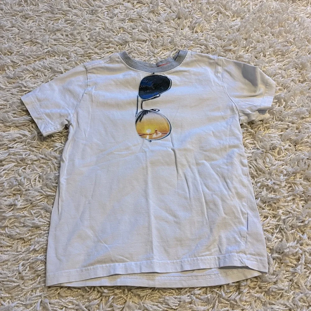 GYMBOREE Ts